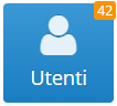 5. Menu Utenti