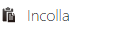 4. Incolla