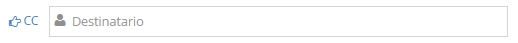 3. E-mail CC