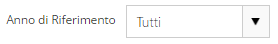 3. Anno di riferimento