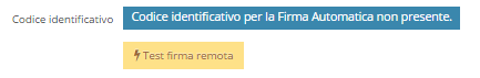 3. Test Firma