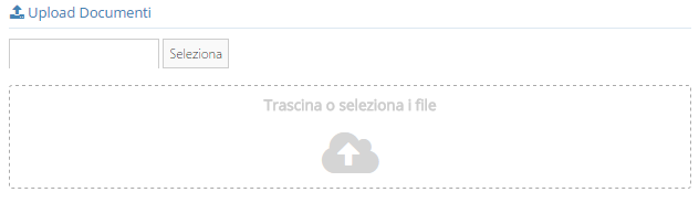 1. Carica documento/i