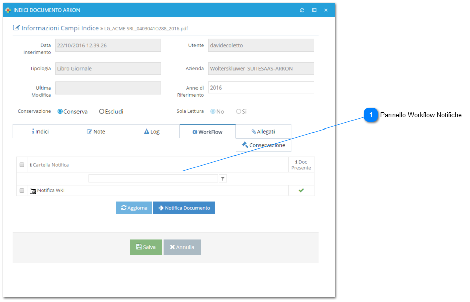 11.1.1.3. Workflow notifica documento